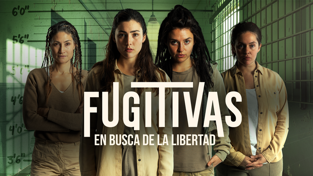 Fugitivas (Mexicana)