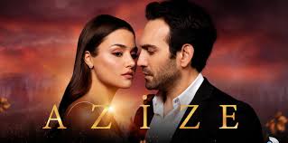 Azize (Turca)
