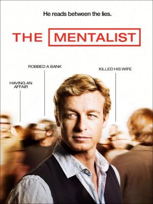 El mentalista (Serie Americana)