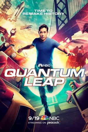 Quantum Leap